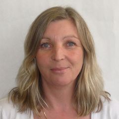 Karen Tumbridge